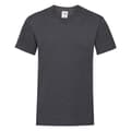 Miniatyrbilde 1 av 3: Fruit Of The Loom Mens Valueweight V-Neck, Short Sleeve T-Shirt