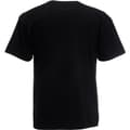 Miniatyrbilde 2 av 2: Fruit Of The Loom Mens Valueweight V-Neck, Short Sleeve T-Shirt