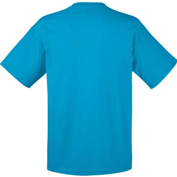 Fruit Of The Loom Mens Valueweight V-Neck, Short Sleeve T-Shirt