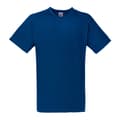 Miniatyrbilde 1 av 2: Fruit Of The Loom Mens Valueweight V-Neck, Short Sleeve T-Shirt
