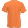 Miniatyrbilde 2 av 2: Fruit Of The Loom Mens Valueweight V-Neck, Short Sleeve T-Shirt