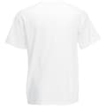Miniatyrbilde 2 av 3: Fruit Of The Loom Mens Valueweight V-Neck, Short Sleeve T-Shirt