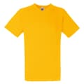 Miniatyrbilde 1 av 2: Fruit Of The Loom Mens Valueweight V-Neck, Short Sleeve T-Shirt
