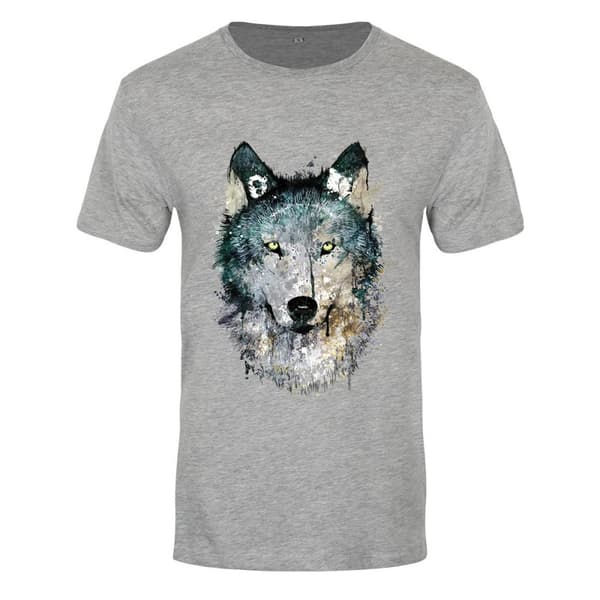 Unorthodox Collective Mens Alpha Premium Heather T-Shirt