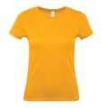 Miniatyrbillede 1 af 3: B&C dame/kvinder #E150 T-shirt