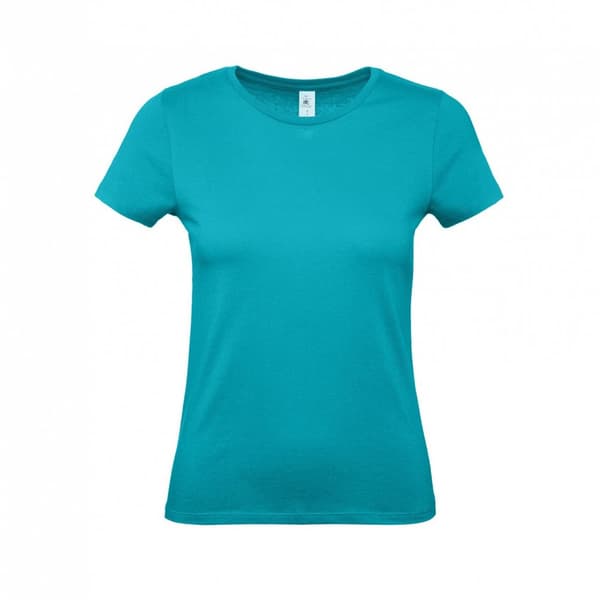 B&C Womens/Ladies #E150 T-Shirt