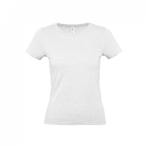 B&C Womens/Ladies #E150 T-Shirt
