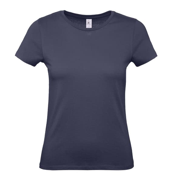 B&C Womens/Ladies #E150 T-Shirt