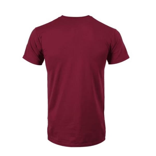 Grindstore Mens Where Theres A Will T-Shirt