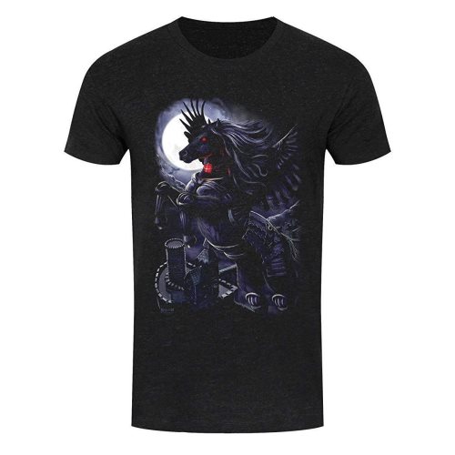 Bild av Requiem Collective Prince of Demons T-shirt för män