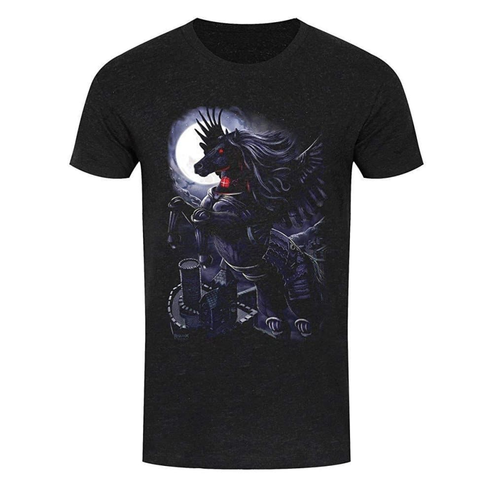 Requiem Collective T-shirt med Prince of Demons för män