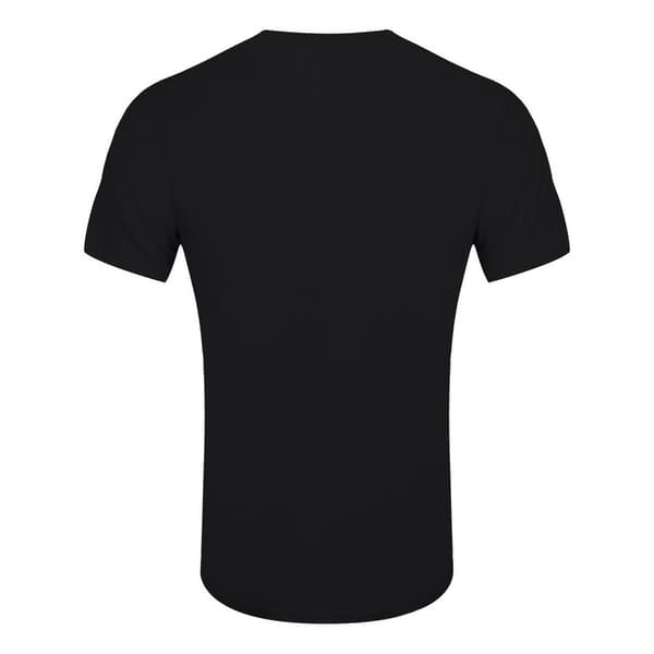 Psycho Penguin Mens I Have Issues T-Shirt