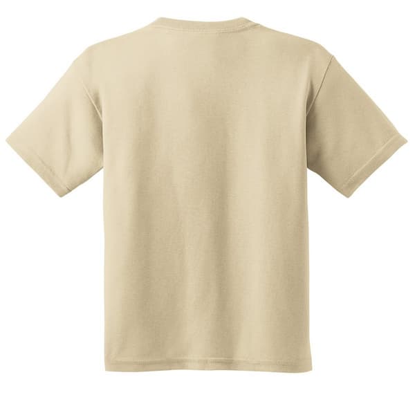 Gildan Youth Unisex Heavy Cotton T-Shirt