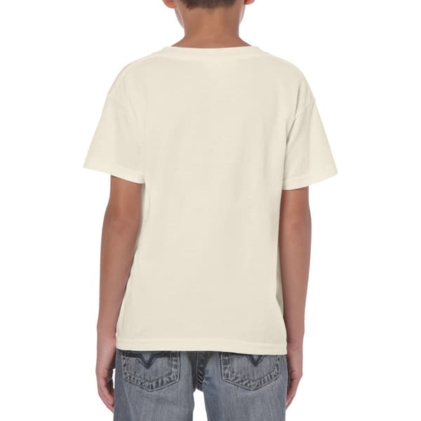 Gildan Youth Unisex Heavy Cotton T-Shirt