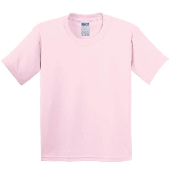 Gildan Youth Unisex Heavy Cotton T-Shirt