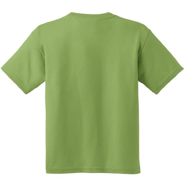 Gildan Youth Unisex Heavy Cotton T-Shirt