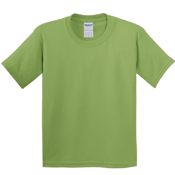 Gildan Youth Unisex Heavy Cotton T-Shirt