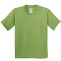Miniatyrbilde 1 av 2: Gildan Youth Unisex Heavy Cotton T-Shirt