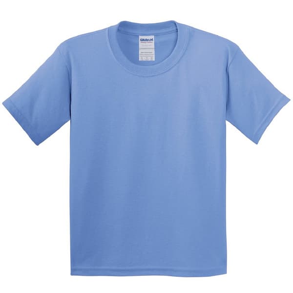 Gildan Youth Unisex Heavy Cotton T-Shirt