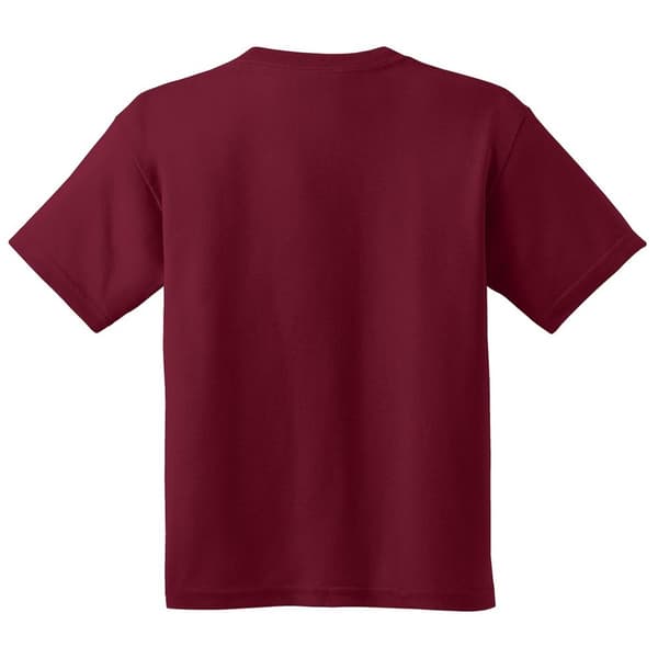 Gildan Youth Unisex Heavy Cotton T-Shirt