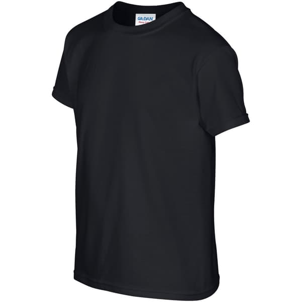 Gildan Youth Unisex Heavy Cotton T-Shirt