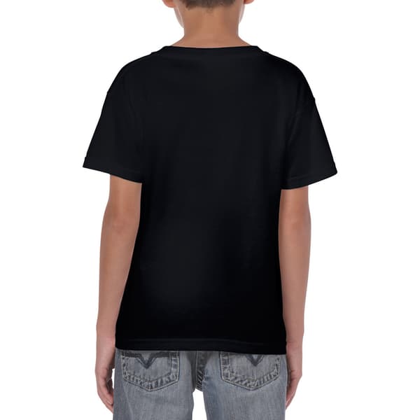 Gildan Youth Unisex Heavy Cotton T-Shirt
