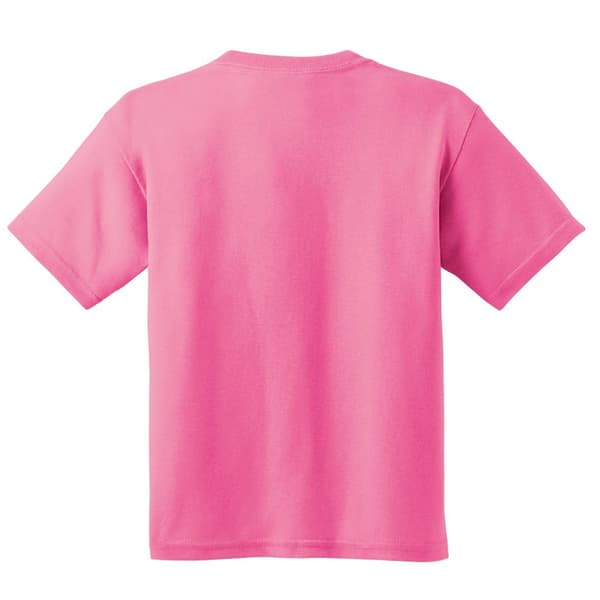Gildan Youth Unisex Heavy Cotton T-Shirt