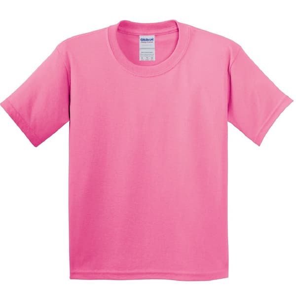 Gildan Youth Unisex Heavy Cotton T-Shirt