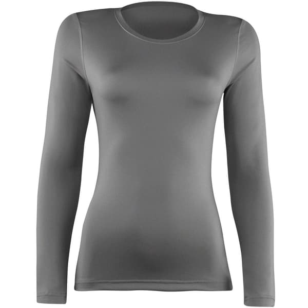 Rhino Womens/Ladies Sports Baselayer Long Sleeve