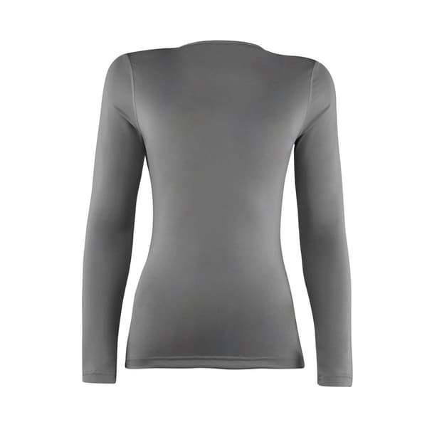 Rhino Womens/Ladies Sports Baselayer Long Sleeve