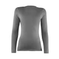 Miniatyrbilde 1 av 3: Rhino Womens/Ladies Sports Baselayer Long Sleeve