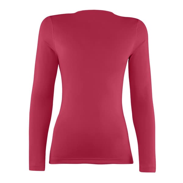 Rhino Womens/Ladies Sports Baselayer Long Sleeve