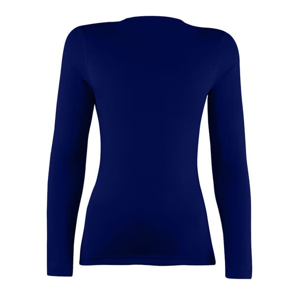 Rhino Dame/Damer Sports Baselayer langærmet