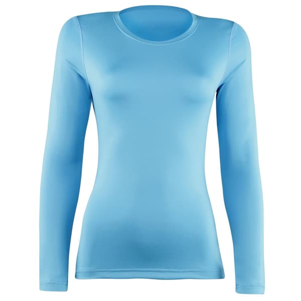 Rhino Womens/Ladies Sports Baselayer långärmad