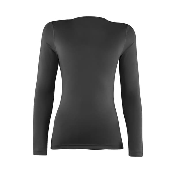 Rhino Womens/Ladies Sports Baselayer Long Sleeve