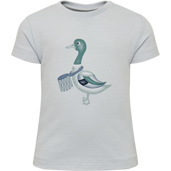 T-shirt And, Fixoni