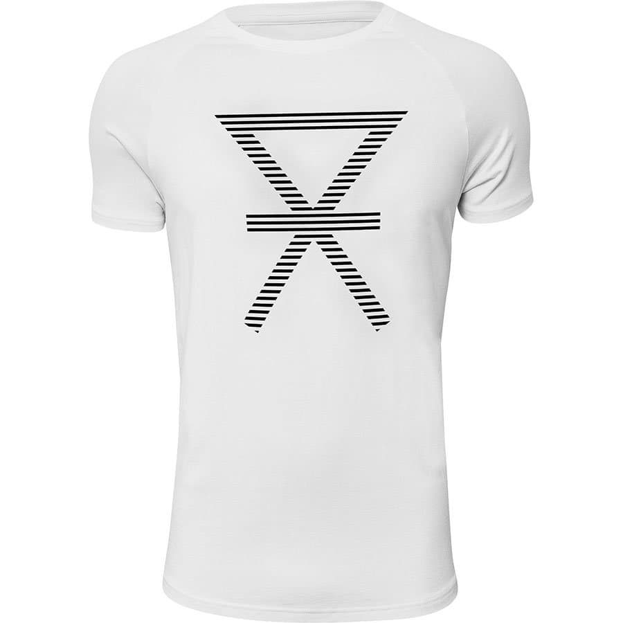 JBS of Denmark t-shirt with print