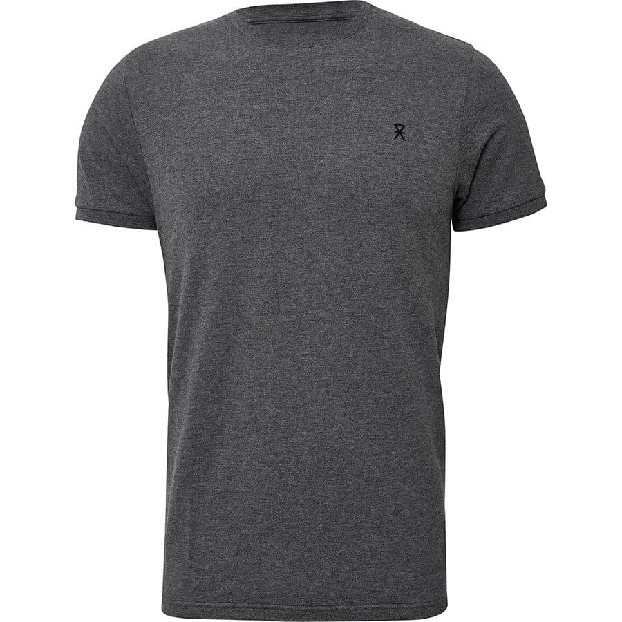 JBS of Denmark t-shirt pique