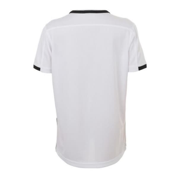 SOLS Børn/Børn Classico kontrast fodbold T-shirt med korte ærmer