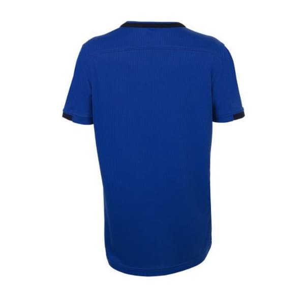 SOLS Børn/Børn Classico kontrast fodbold T-shirt med korte ærmer