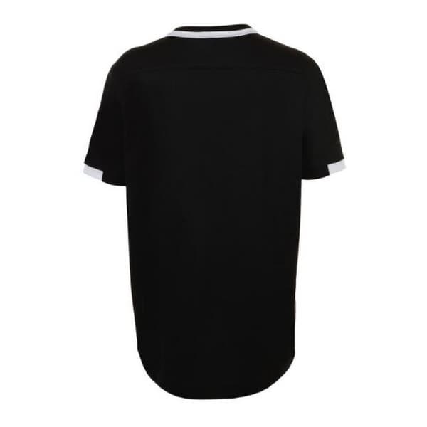 SOLS Børn/Børn Classico kontrast fodbold T-shirt med korte ærmer