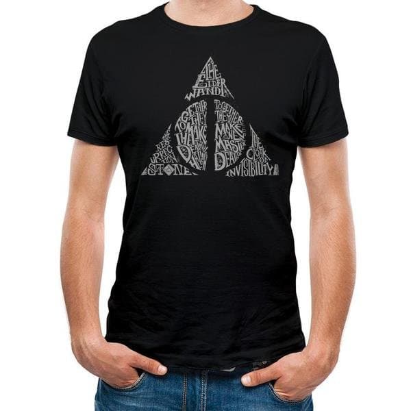 Harry Potter - Symbol T-Shirt