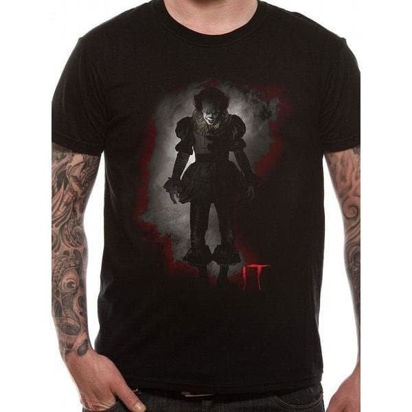 It - Pennywise T-Shirt