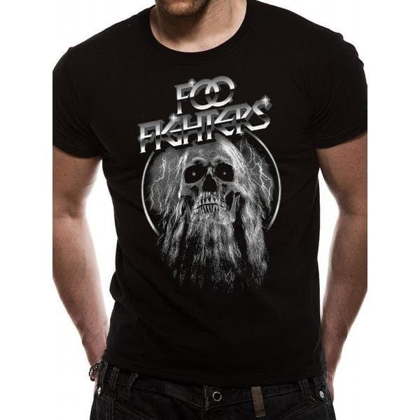 Foo Fighters - Elder T-Skjorter