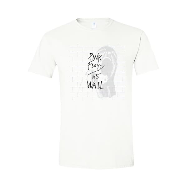 Pink Floyd- The wall, Should i trust  T-Shirt