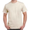 Miniatyrbillede 1 af 2: Gildan Voksne Unisex T shirt i kraftig bomuld