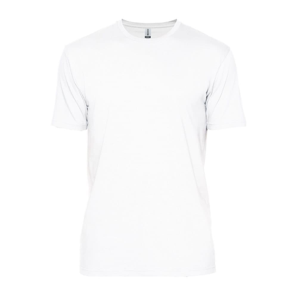 Gildan Unisex vuxen Softstyle EZ Print T-Shirt