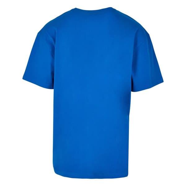 Build Your Brand Unisex Adults Heavy Oversized Tee