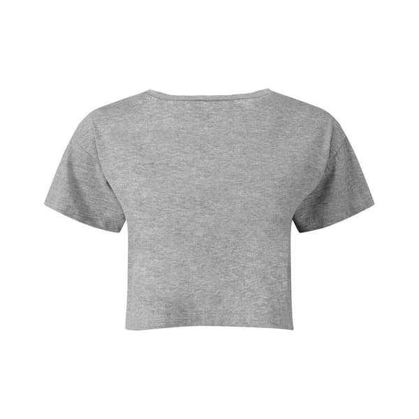 TriDri Womens/Ladies TriDri Crop Top