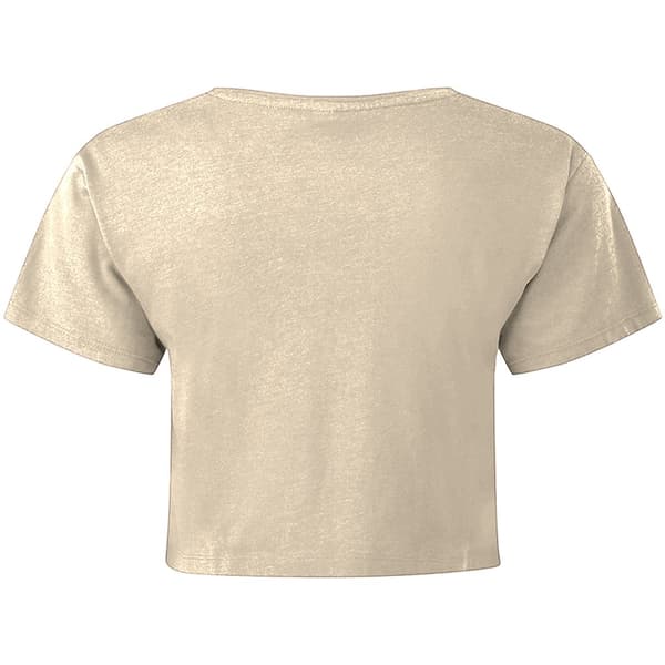 TriDri Womens/Ladies TriDri Crop Top